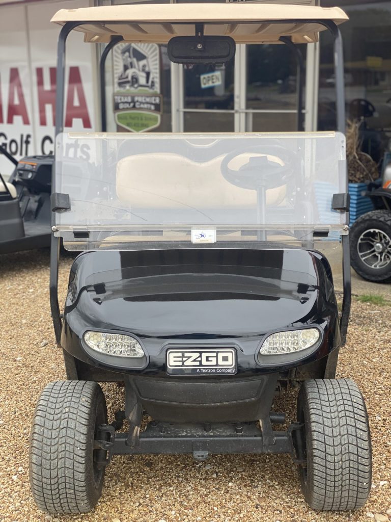 2009 E-Z-GO TXT | Texas Premier Golf Carts