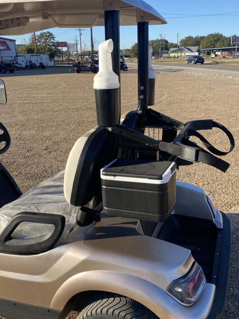 2022 ICON i20 Texas Premier Golf Carts