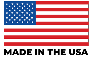 Made in the USA